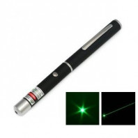Зеленая лазерная указка 150 mW